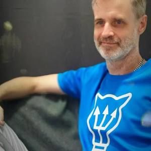 Meet your Posher, Terry